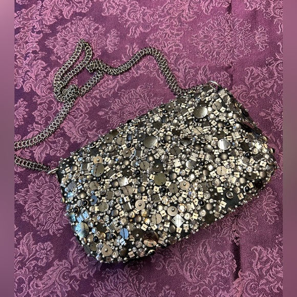 Y2k 💫 Trelise Cooper Cluster Bomb Bag - Picture 6 of 12